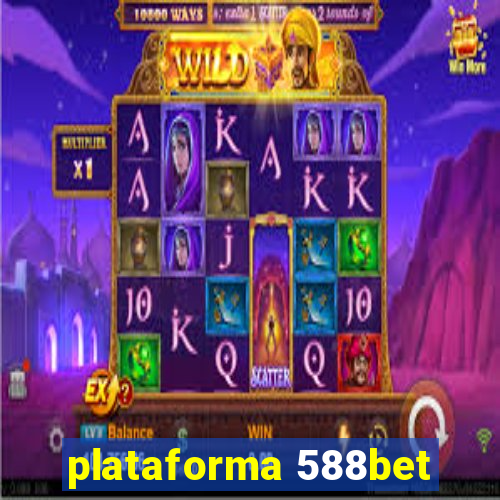 plataforma 588bet